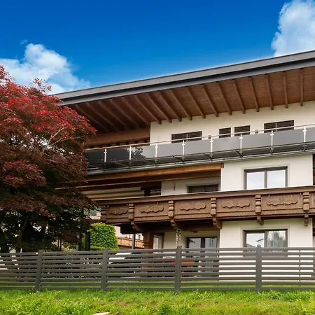 Apartment In Fuegen Near Spieljochbahn, Cleaning Included * Fügen