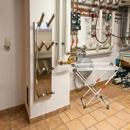 Apartment In Fuegen Near Spieljochbahn, Cleaning Included Apartment