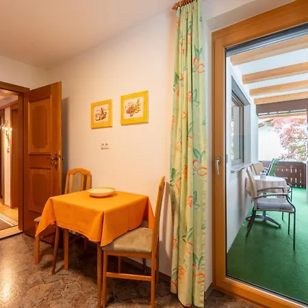 Apartment In Fuegen Near Spieljochbahn, Cleaning Included *