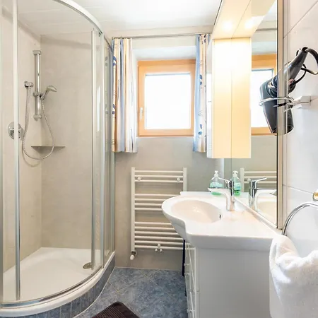 Apartment In Fuegen Near Spieljochbahn, Cleaning Included * Fuegen