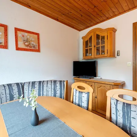 Apartment In Fuegen Near Spieljochbahn, Cleaning Included