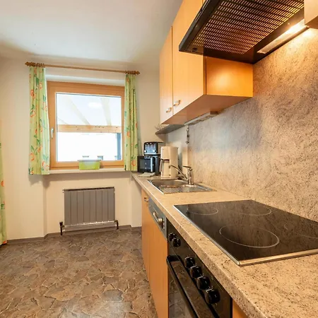 Apartment In Fuegen Near Spieljochbahn, Cleaning Included Apartment Fuegen