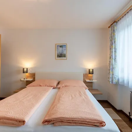 Apartment In Fuegen Near Spieljochbahn, Cleaning Included Apartment