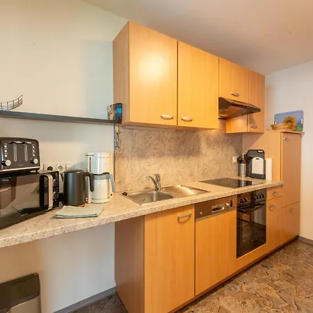 Apartment In Fuegen Near Spieljochbahn, Cleaning Included *