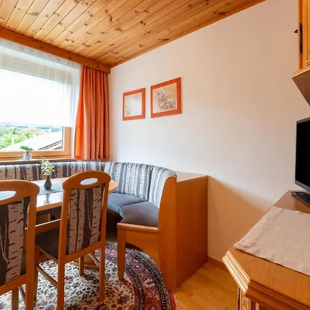 Apartment In Fuegen Near Spieljochbahn, Cleaning Included Apartment *