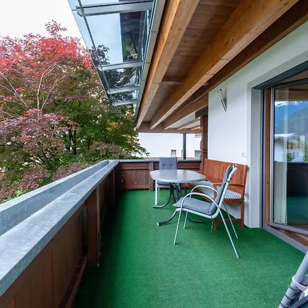 Apartment Apartment In Fuegen Near Spieljochbahn, Cleaning Included *